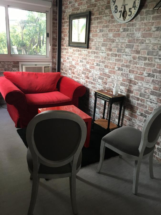르 라방두 Atelierchic B&B 외부 사진