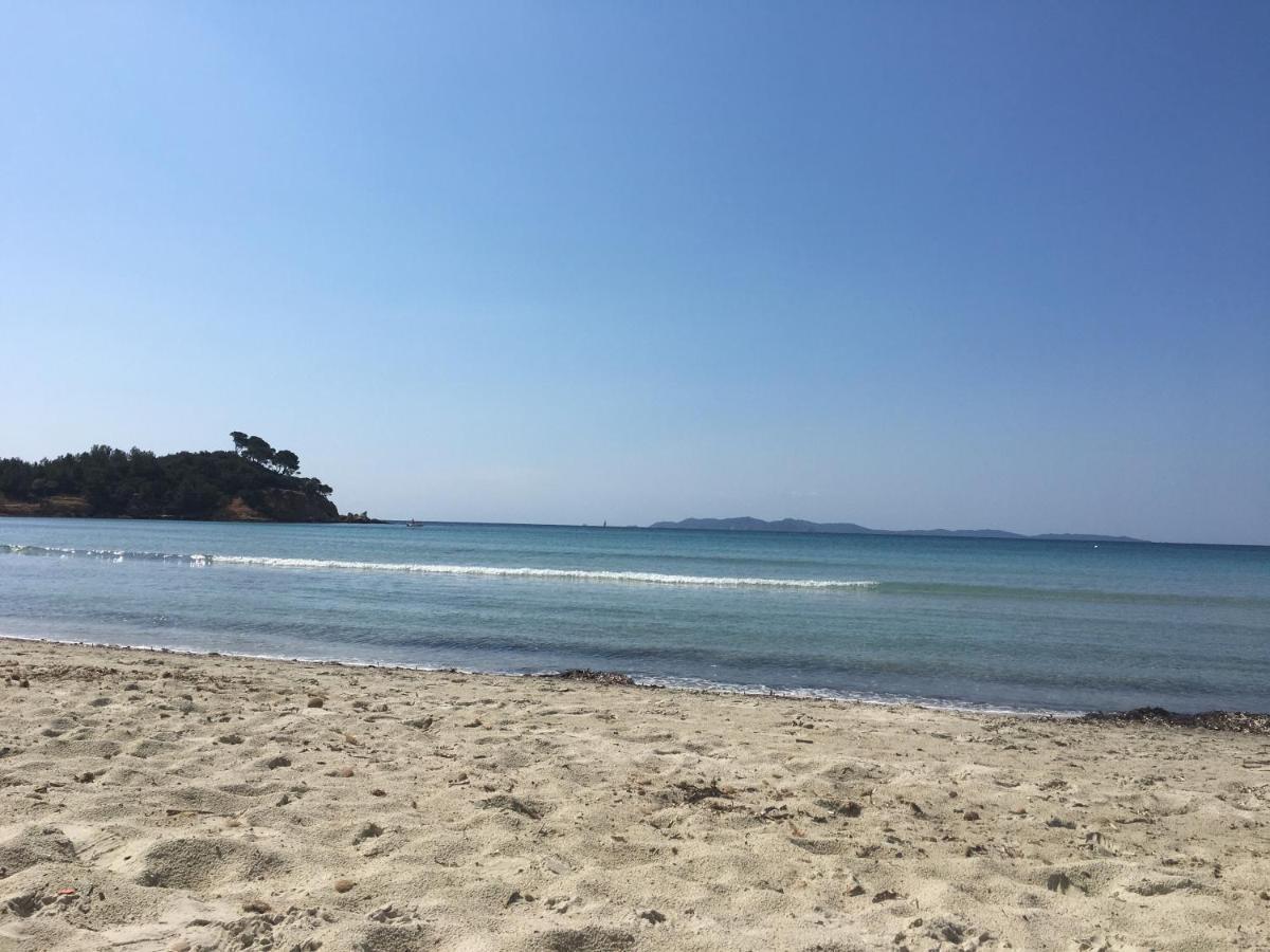 르 라방두 Atelierchic B&B 외부 사진