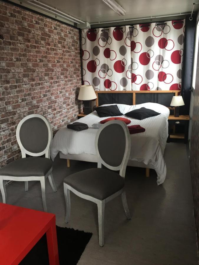 르 라방두 Atelierchic B&B 외부 사진