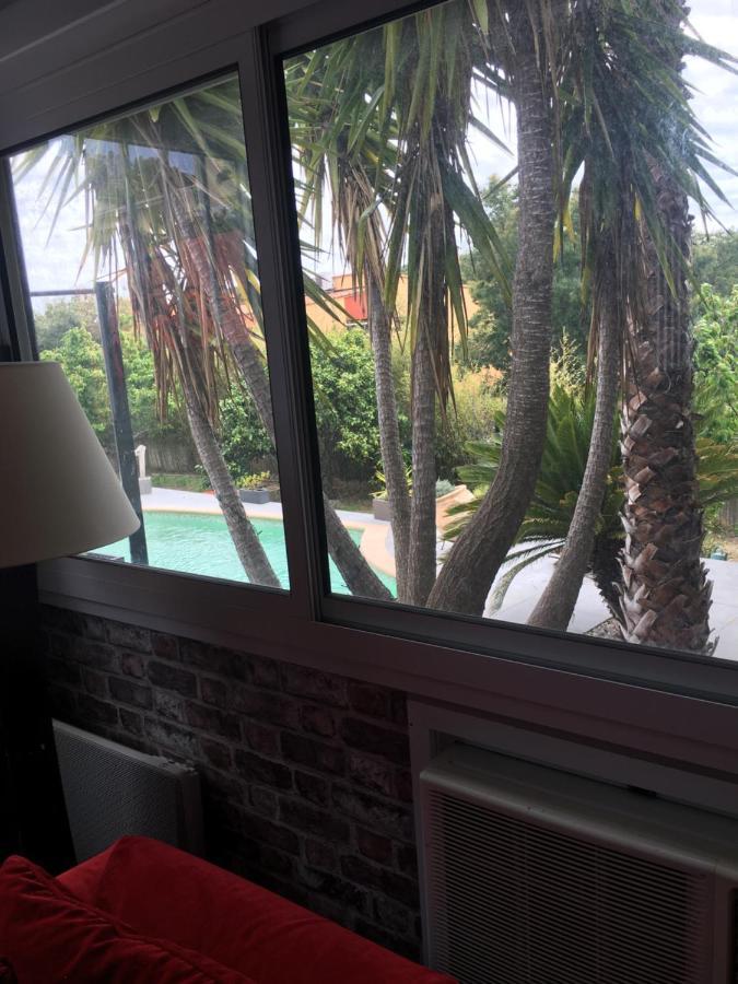 르 라방두 Atelierchic B&B 외부 사진