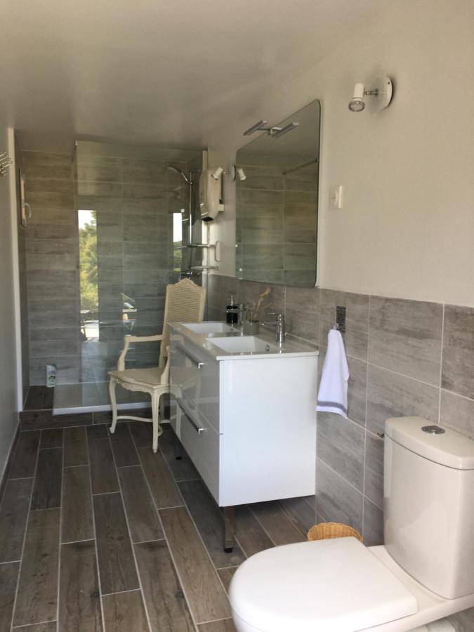 르 라방두 Atelierchic B&B 외부 사진